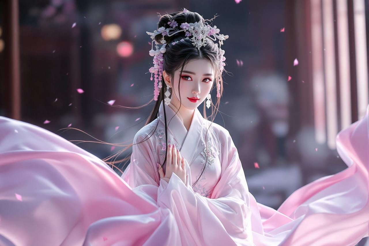 91瓜 - 某古装大女主剧官宣阵容,神仙选角引爆期待,网友:这个阵容我可以! 某古装大女主剧官宣阵容,神仙选角引爆期待,网友:这个阵容我可以!