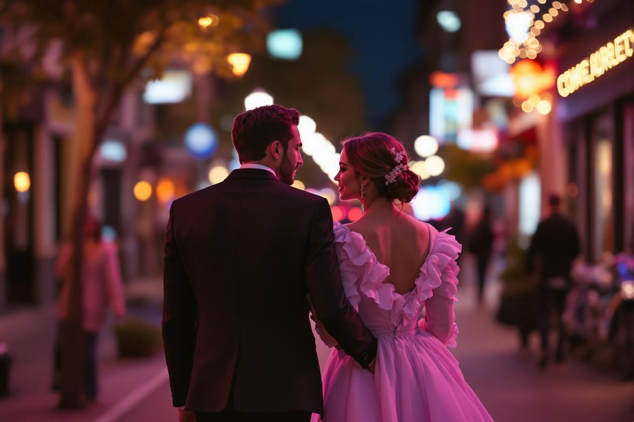 91瓜 - 顶流小生深夜密会神秘女子,疑似新恋情曝光?粉丝炸锅了! 顶流小生深夜密会神秘女子,疑似新恋情曝光?粉丝炸锅了!