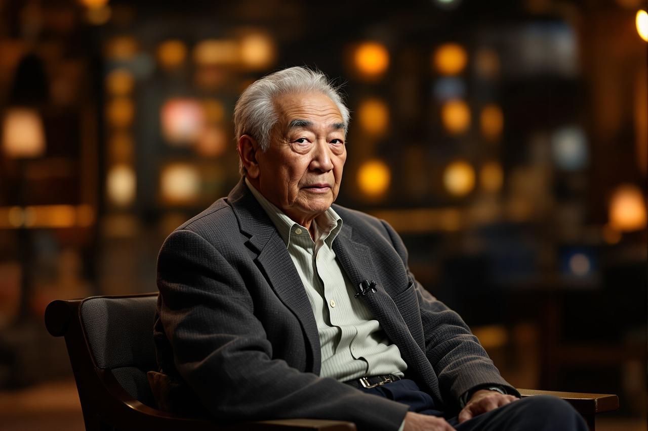 91瓜 - 某实力派演员谈转型:我不怕演配角,好角色不分大小 某实力派演员谈转型:我不怕演配角,好角色不分大小